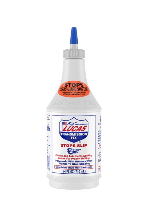 It Works – Lucas Oil Products, Inc. – Keep That Engine Alive!