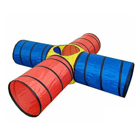 Igračka za baštu Tunel za provlačenje račva 8907 18764 | Volim svoj dom