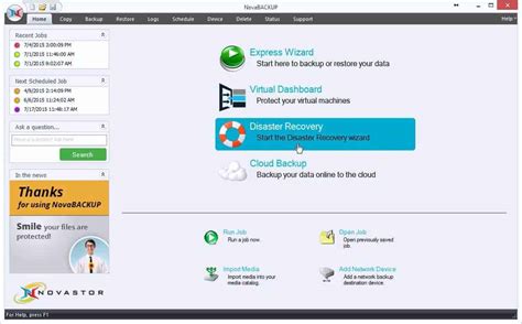 Image result for Windows Server Backup Software