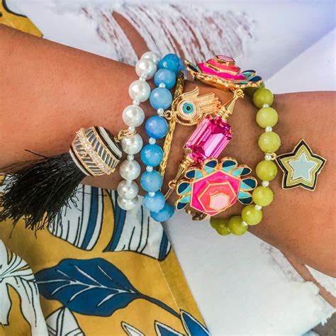 Hamsa Evil Eye Bracelet – PRERTO E-COMMERCE PRIVATE LIMITED