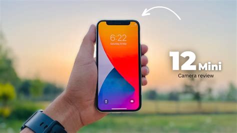 iPhone 12 Mini Camera Test 的图像结果