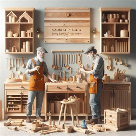 Carpenter service in Bangalore : Smart City Care