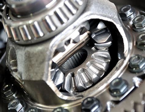 Image result for Differential Service Tutorial