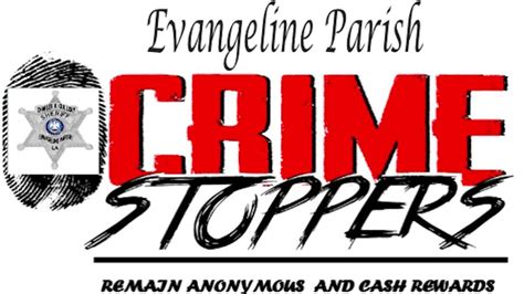 Evangeline Parish Sheriff Charles Guillory discusses new Crimestoppers ...