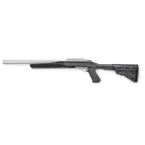 BlackHawk® Knoxx® Axiom R/F™ Rifle Stock (for Ruger® 10/22) - 152703 ...