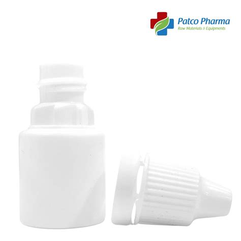 Patco Pharma Eye Dropper Bottle 5ml – Patco Pharmaceuticals Pvt. Ltd.