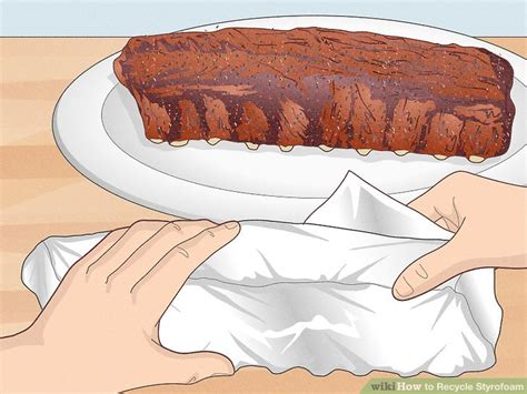 Image result for Reusing Styrofoam