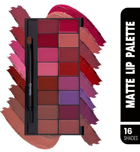 Mars Makeup - Buy Mars Makeup Online at Best Prices In India | Flipkart.com