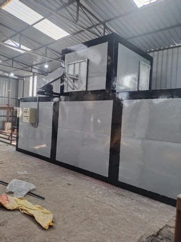 Powder Coating Plants Manufacturers - Batch Type Powder Coating Plant ...