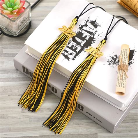 Buy 10 Pieces 2022 Grad Graduation Tassels Graduation Cap Tassels ...