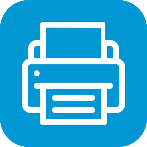 Image result for HP Printer Scanner App Logo
