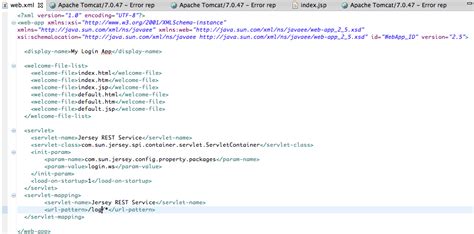 Image result for Servlet HTTP Status 404 Not Found Eclipse