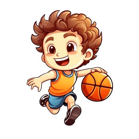 Basketball Cartoon 的图像结果