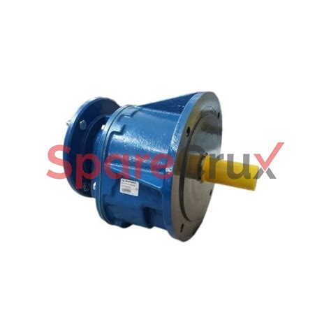 AS 20 F 25.43 071 B5 V1 | BONFIGLIOLI | Flange Mounting Inline Helical ...
