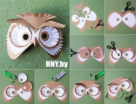Image result for Paper Mask Pattern Making