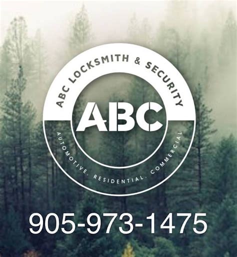 Image result for ABC Locksmith