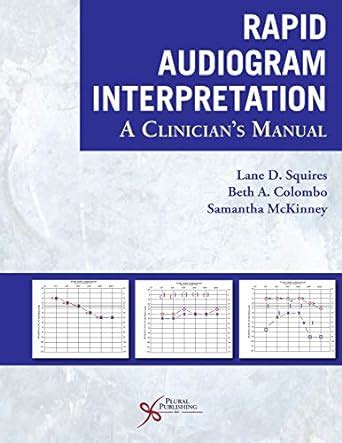 Buy Rapid Audiogram Interpretation: A Clinician's Manual Book Online at ...