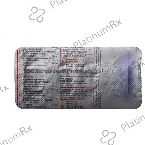 Akt 4 Kit 1s – Uses, Price, Side Effects | PlatinumRx