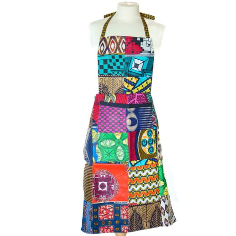 Image result for Patchwork Apron Pattern