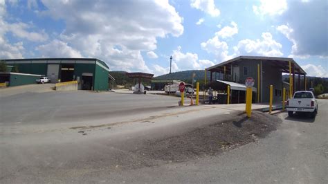 Photo Gallery • Landfill