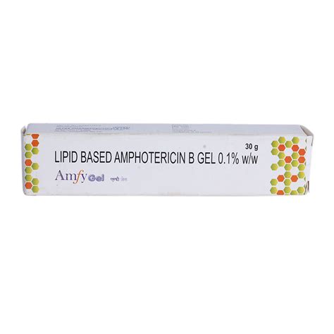 Amfy Gel | Uses, Side Effects, Price | Apollo Pharmacy