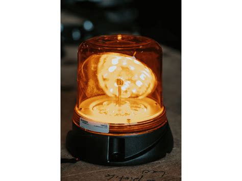 Image result for Rotating Beacon Colors