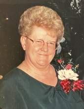 Carol Ann Bateman Obituary 2022 - Nalder Funeral Home