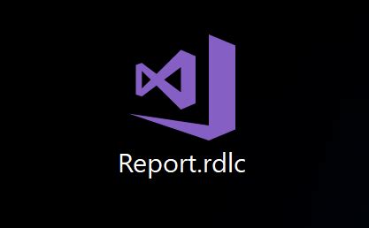 Image result for How to Use Rdlc in vs 2019 Using SQLite