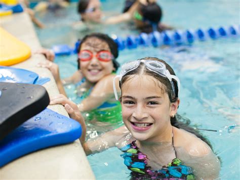 JCCSF Swim School - Jewish Community Center of San Francisco