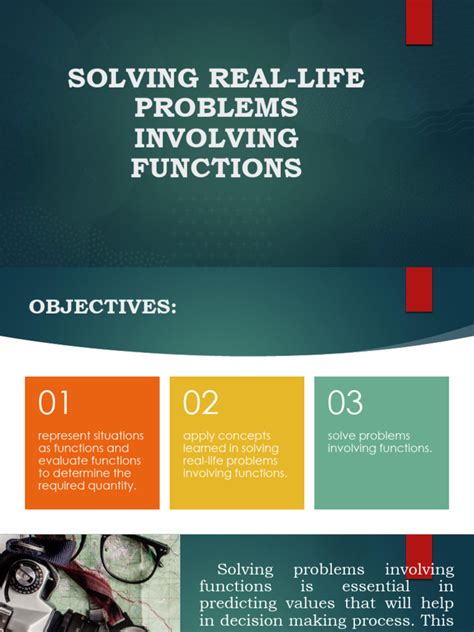 Image result for Problems Involving Functions