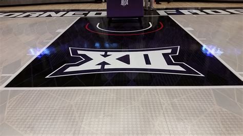 Tcu Basketball Court Floor Design at William Howerton blog