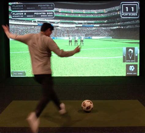 Computer Simulation Sport 的图像结果