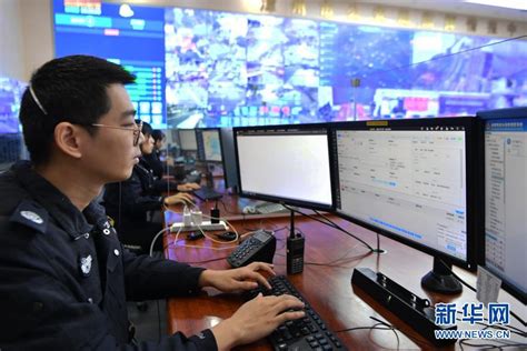 刻在人民心中的代号——记“漳州110”警队 -中国警察网
