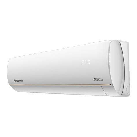 Panasonic Split Air Conditioner, 25000 BTU, 2 Ton, CS/CU-FS24AKF Online ...