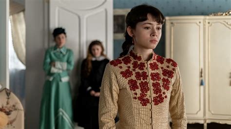 Where Was Companion Filmed