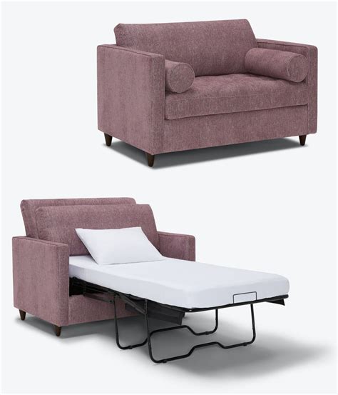 Small Space Sleeper Sofa