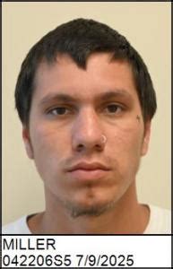 Brandon Charles Miller, a registered Sex Offender in HENDERSONVILLE, NC ...