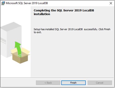 Visual Studio SQL Express 的图像结果