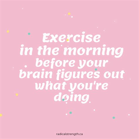20 Hilariously Funny Motivational Quotes and Memes for Fitness ...