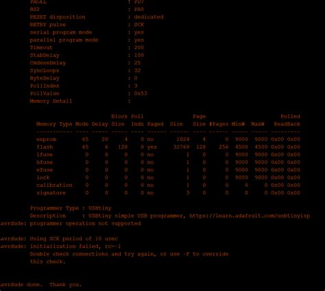 Image result for ATmega32u4 Bootloader