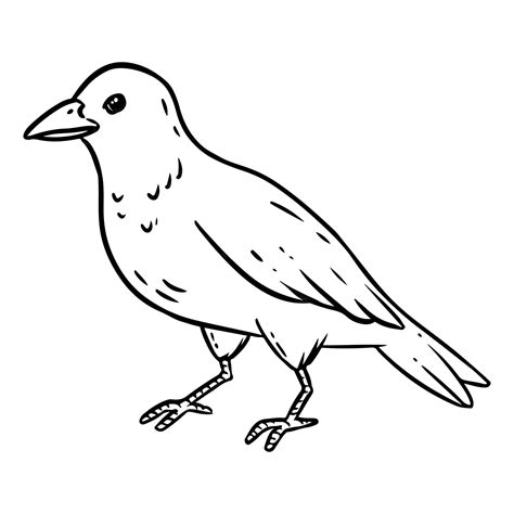Crows – Free Clipart #3515028 | Clipart Library