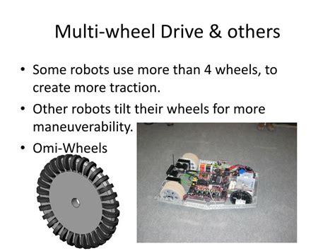 Image result for Robot Basics