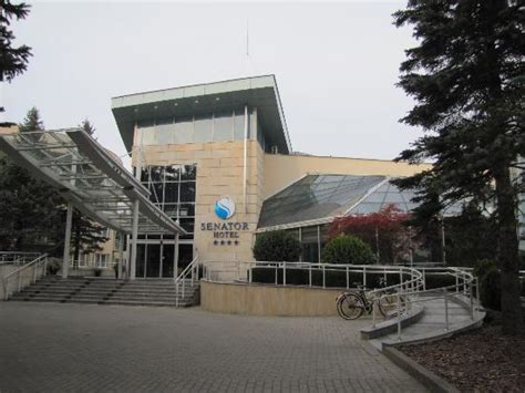 HOTEL SENATOR (Kolobrzeg) - Hotel Reviews, Photos, Rate Comparison ...