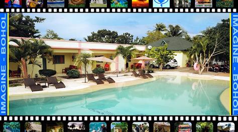 IMAGINE-BOHOL (Panglao) - Guesthouse Reviews, Photos, Rate Comparison ...