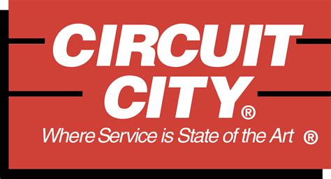 Circuit City the City Logo - LogoDix