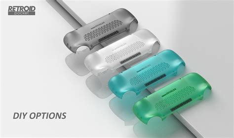 Image result for Retroid Pocket