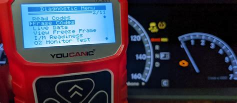 Image result for How to Read Check Engine Light Codes
