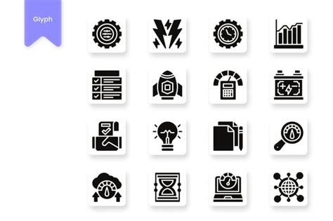 Efficiency Use Icon 的图像结果