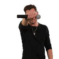 GIF Drop The Mic | Tenor