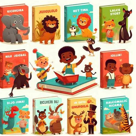 Funny Stories for Kids 的图像结果